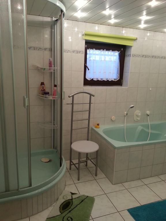 Appartamento Rosenparadies Kröpelin Esterno foto